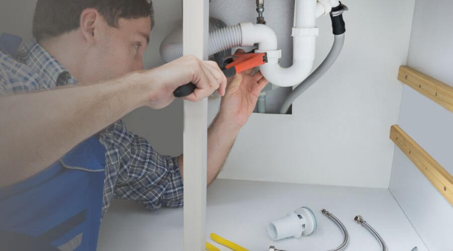 Professional septic pumping service in Fertile, MN